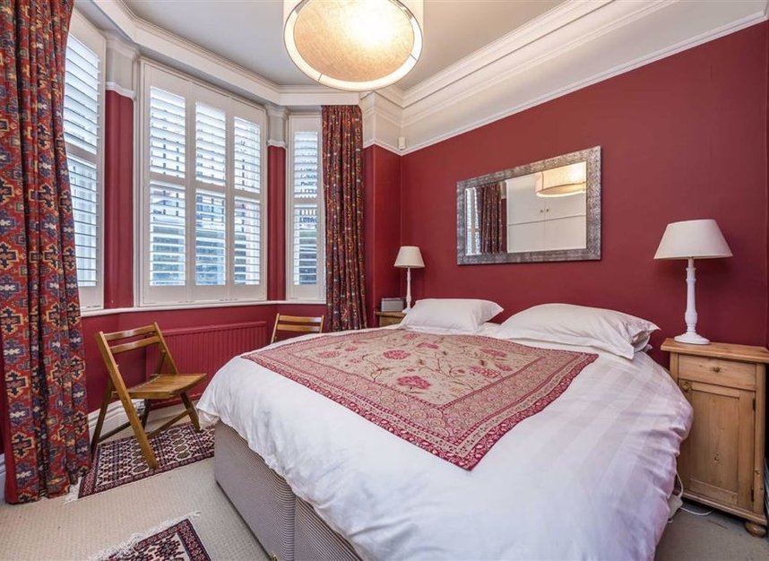 Flat for sale in Greycoat Gardens, London, SW1P (Ref 196265) Dexters