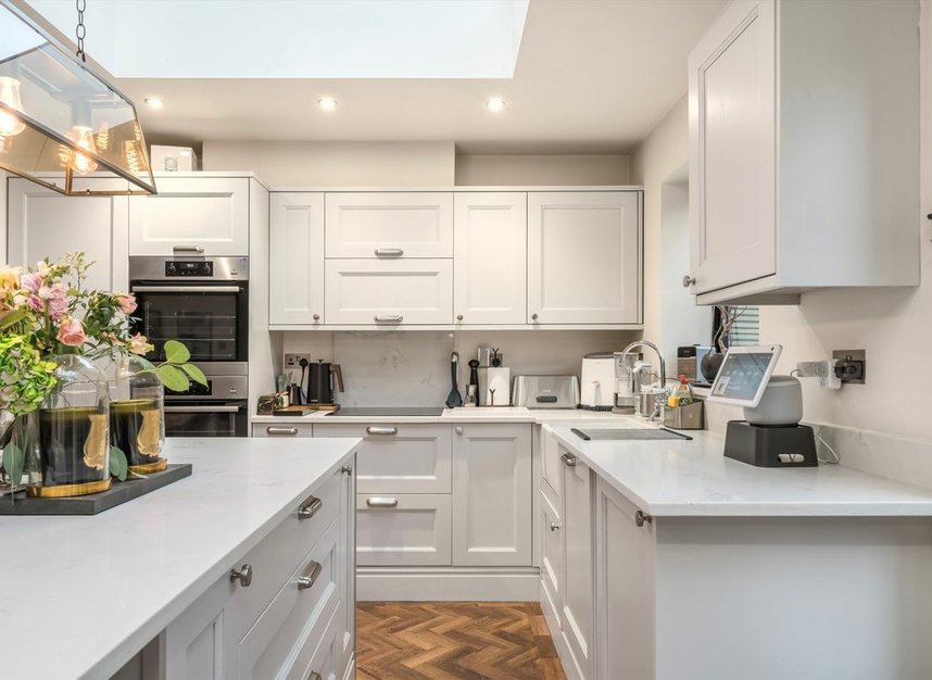 Properties for sale in Grierson Road - SE23 1NU view5