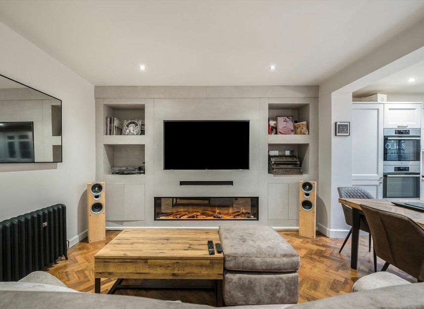 Properties for sale in Grierson Road - SE23 1NU view4