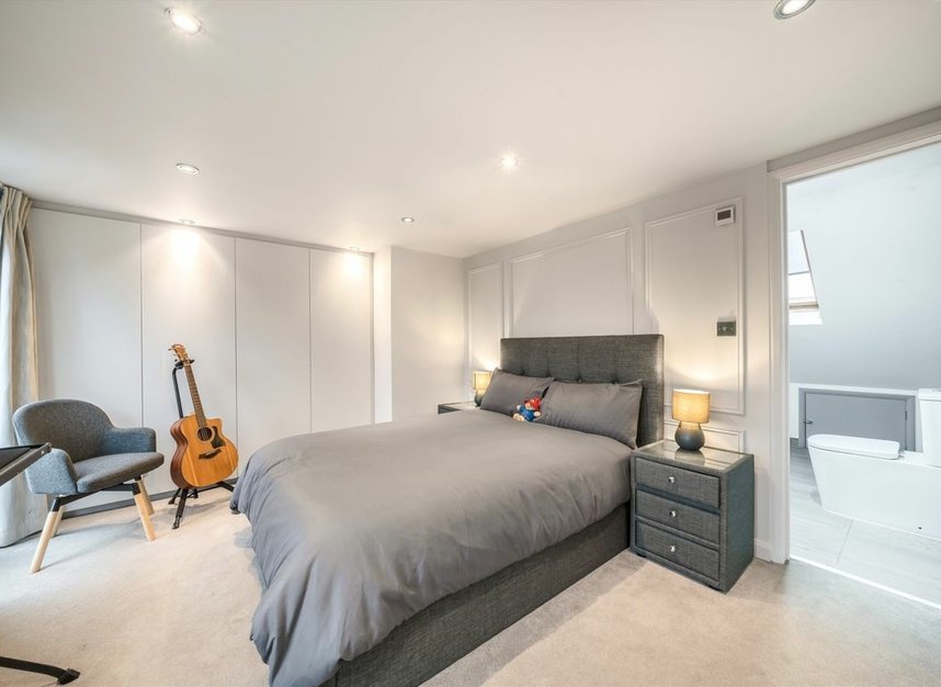 Properties for sale in Grierson Road - SE23 1NU view7