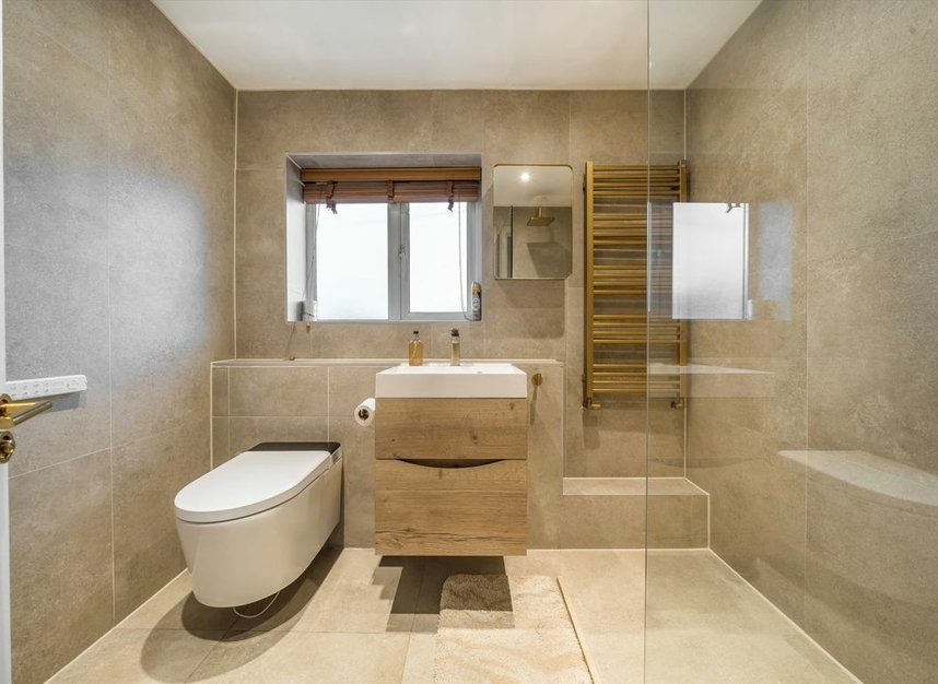 Properties for sale in Grierson Road - SE23 1NU view8