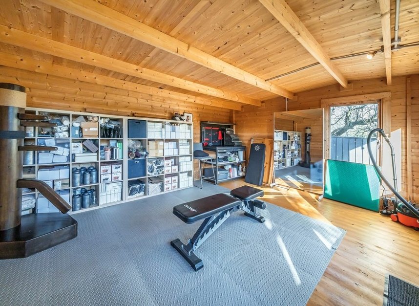 Properties for sale in Grierson Road - SE23 1NU view12