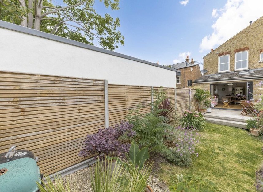 for sale in Griffiths Road, London, SW19 (Ref 201695) Dexters