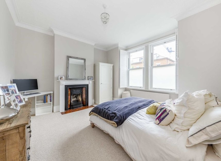 for sale in Griffiths Road, London, SW19 (Ref 201695) Dexters