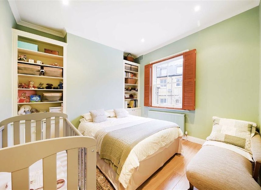 House for sale in Grosvenor Park, London, SE5 | Dexters