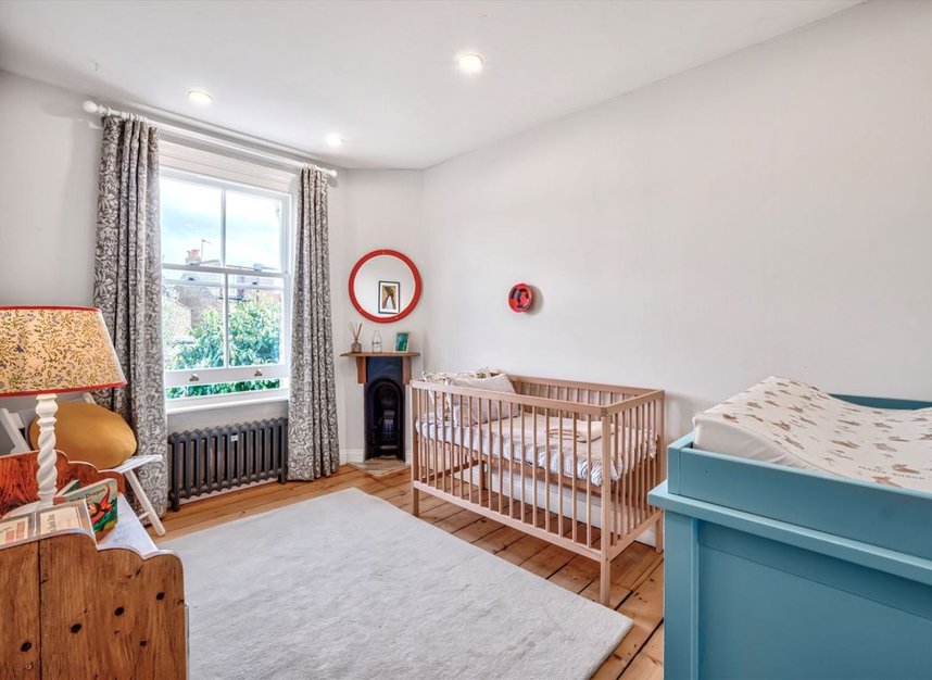 Properties for sale in Grosvenor Road - W7 1HR view7