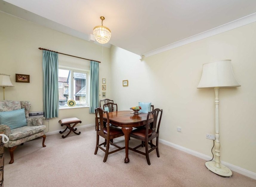 Flat for sale in Grosvenor Road, Richmond, TW10 (Ref 146121) Dexters