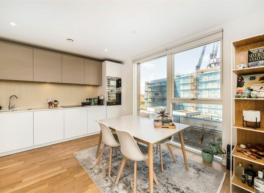 Properties for sale in Grove Street - SE8 3GZ view6