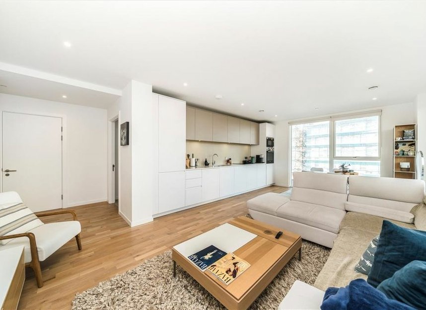 Properties for sale in Grove Street - SE8 3GZ view4