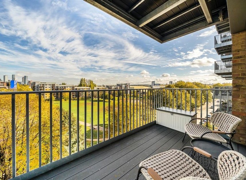 Properties for sale in Grove Street - SE8 3GZ view3