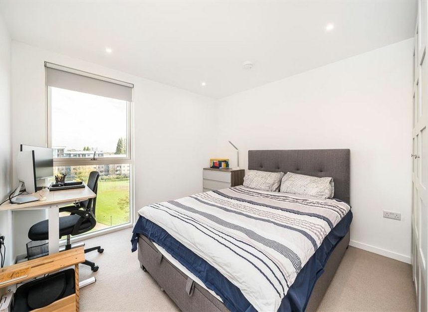 Properties for sale in Grove Street - SE8 3GZ view8