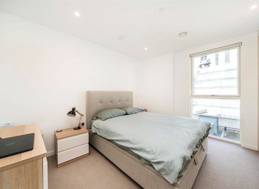 Properties for sale in Grove Street - SE8 3GZ view7