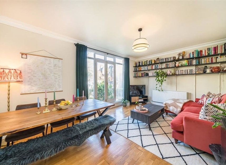 Properties for sale in Groveway - SW9 0AH view2