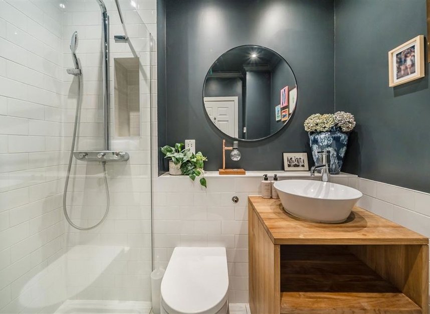 Properties for sale in Groveway - SW9 0AH view9