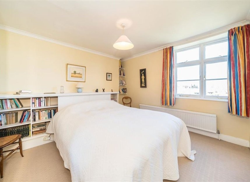 Properties for sale in Groveway - SW9 0AR view17