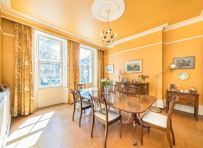Properties for sale in Groveway - SW9 0AR view4