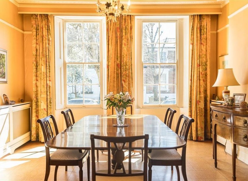 Properties for sale in Groveway - SW9 0AR view8