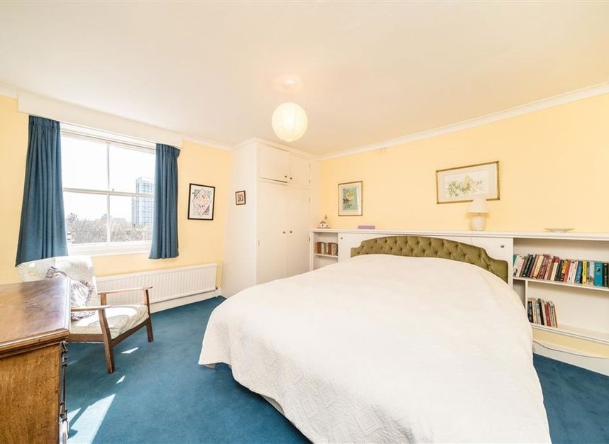 Properties for sale in Groveway - SW9 0AR view7