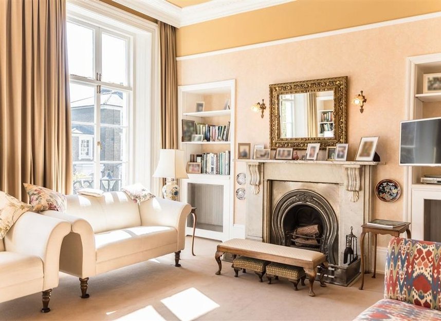Properties for sale in Groveway - SW9 0AR view15