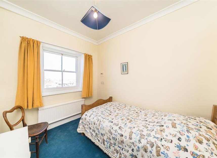 Properties for sale in Groveway - SW9 0AR view19