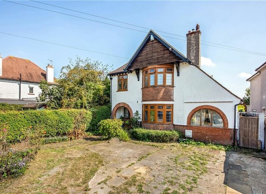 Properties for sale in Guibal Road - SE12 9HF view10