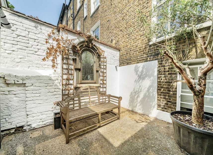 Properties sold in Gunter Grove - SW10 0UJ view9