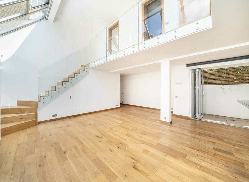 Properties sold in Gunter Grove - SW10 0UJ view3