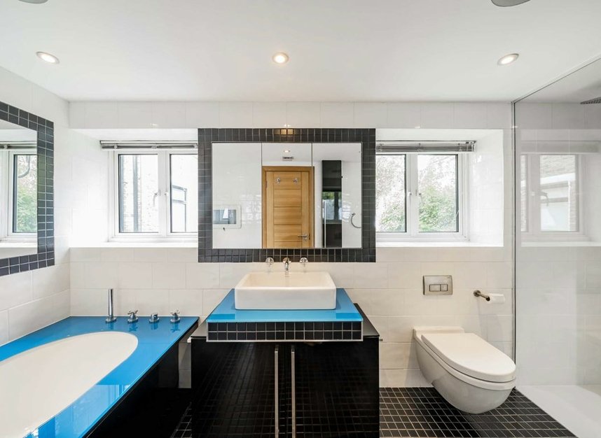 Properties sold in Gunter Grove - SW10 0UJ view8