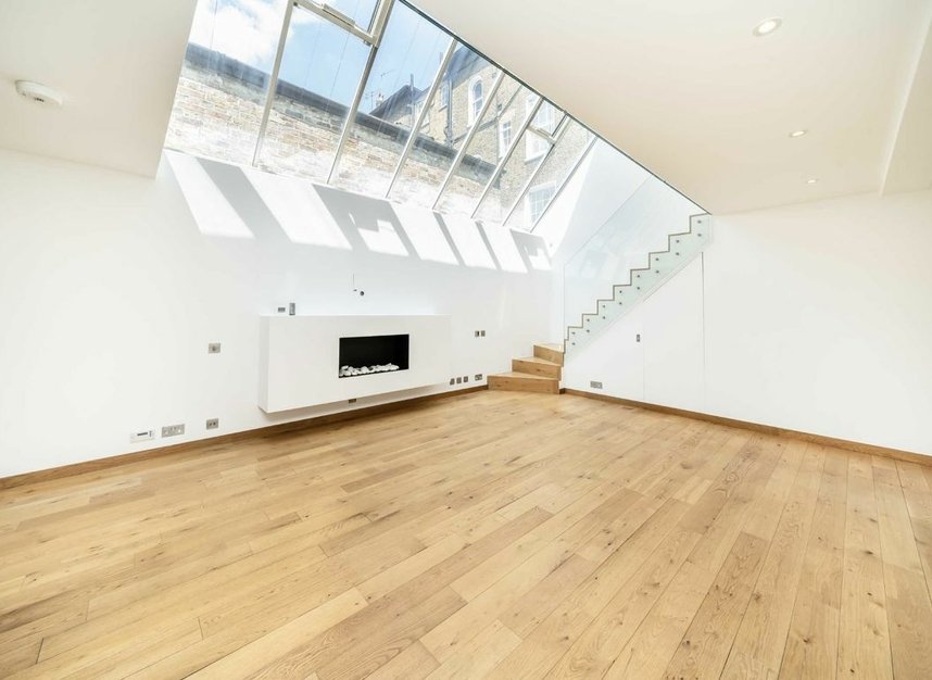 Properties sold in Gunter Grove - SW10 0UJ view1