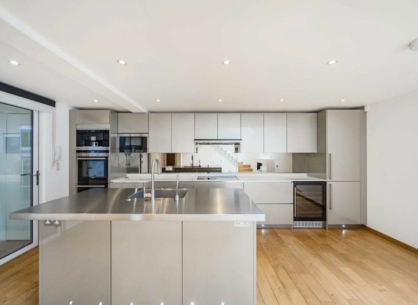 Properties sold in Gunter Grove - SW10 0UJ view5