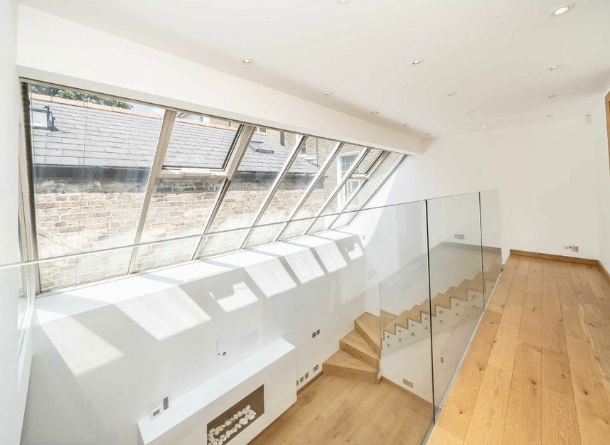 Properties sold in Gunter Grove - SW10 0UJ view4