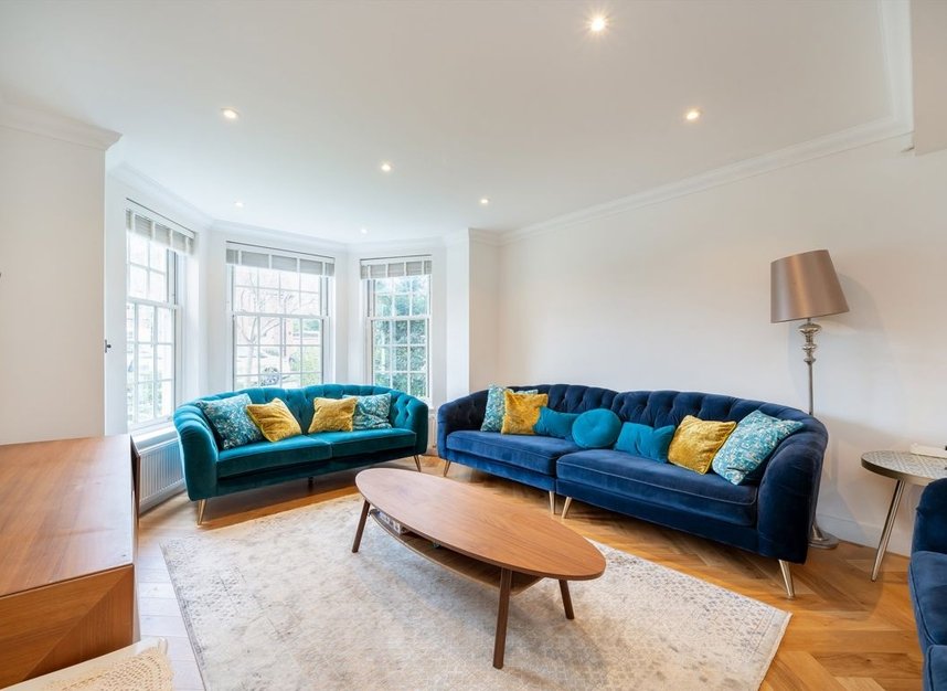 Properties for sale in Gurney Drive - N2 0DE view5