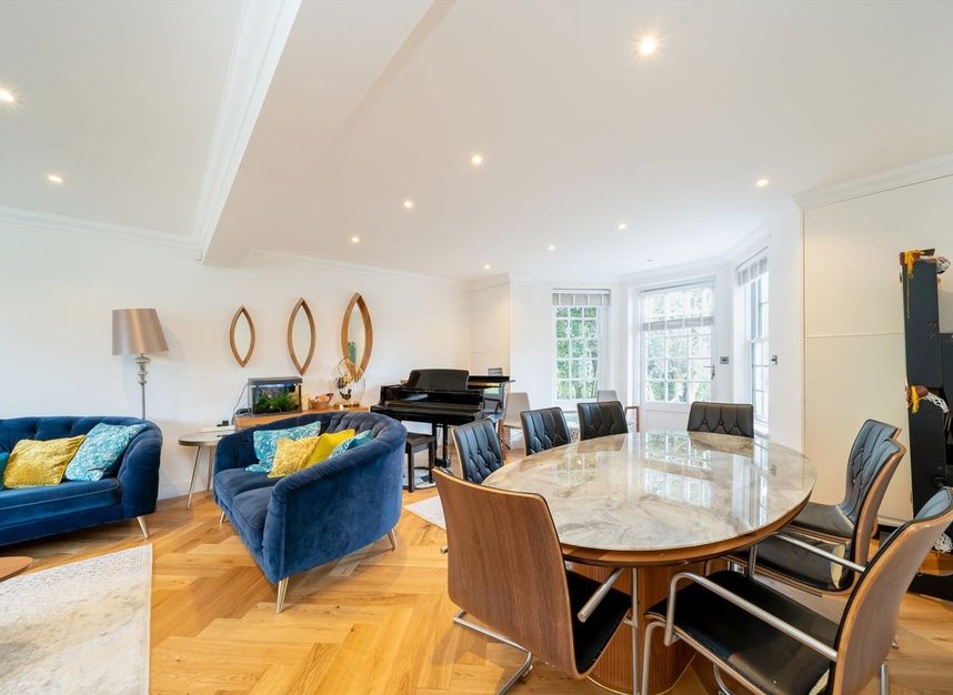 Properties for sale in Gurney Drive - N2 0DE view2