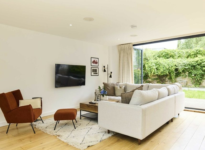 Properties sold in Gwendolen Avenue - SW15 6EZ view7