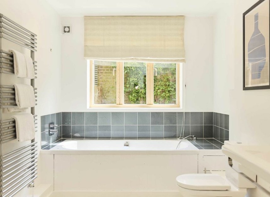 Properties sold in Gwendolen Avenue - SW15 6EZ view5