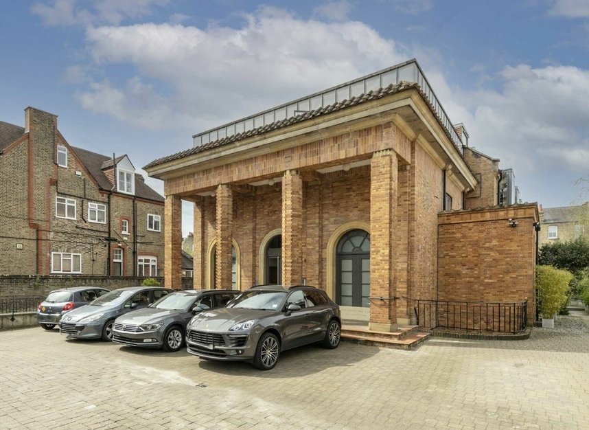Properties sold in Gwendolen Avenue - SW15 6EZ view1