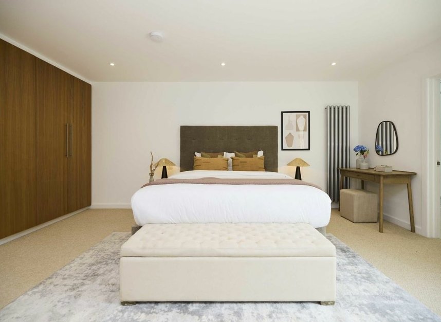 Properties sold in Gwendolen Avenue - SW15 6EZ view4