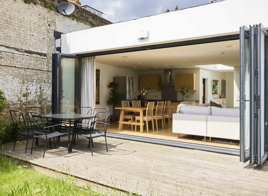 Properties sold in Gwendolen Avenue - SW15 6EZ view8