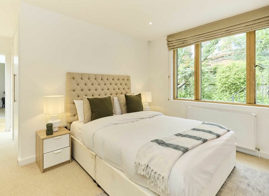 Properties sold in Gwendolen Avenue - SW15 6EZ view6