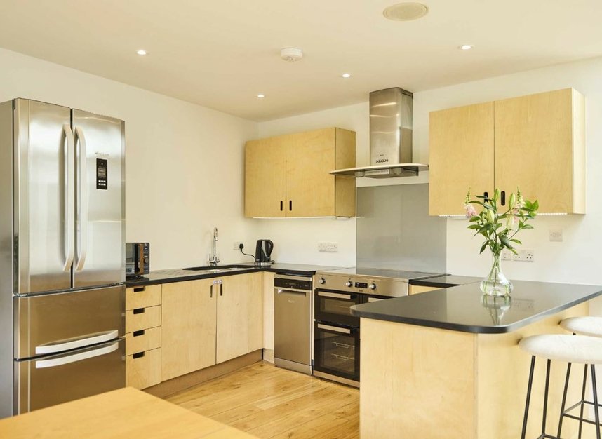 Properties sold in Gwendolen Avenue - SW15 6EZ view3