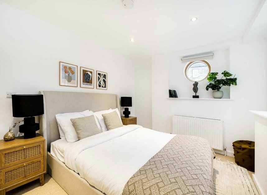 Properties sold in Gwendolen Avenue - SW15 6EZ view7