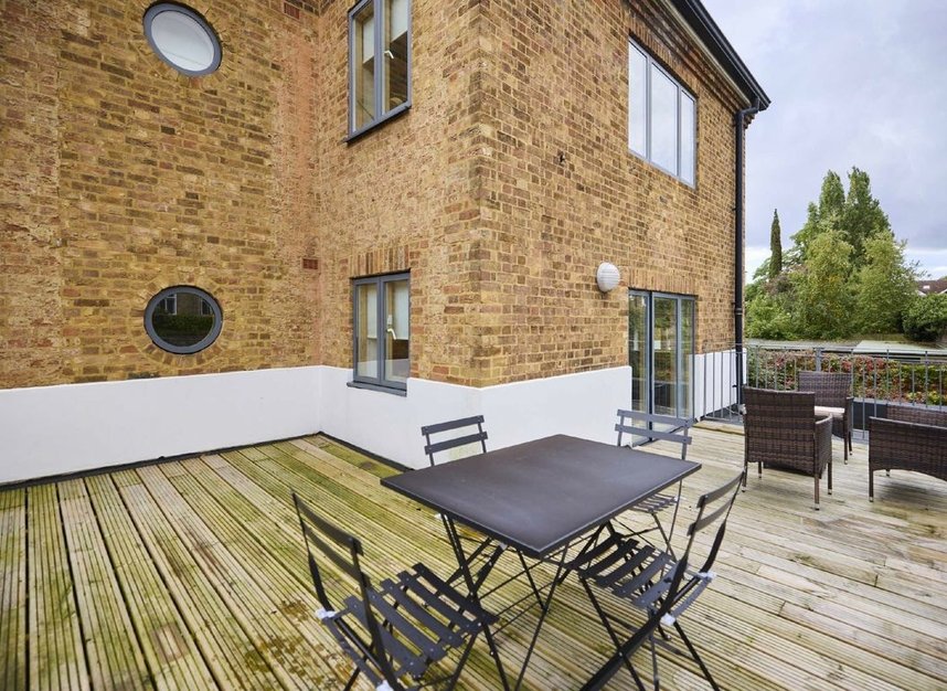 Properties sold in Gwendolen Avenue - SW15 6EZ view4