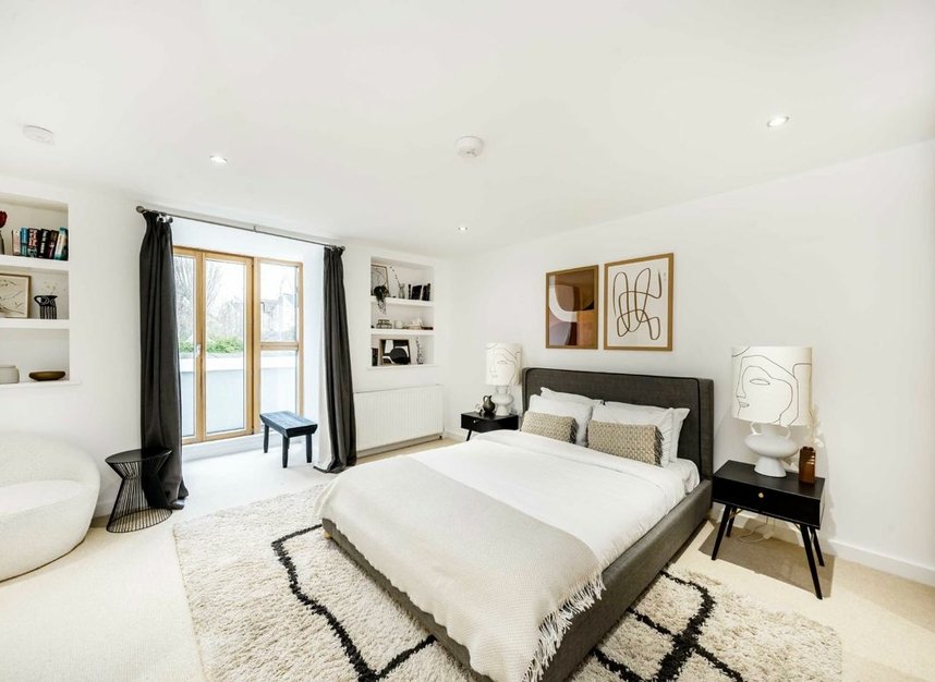 Properties sold in Gwendolen Avenue - SW15 6EZ view6