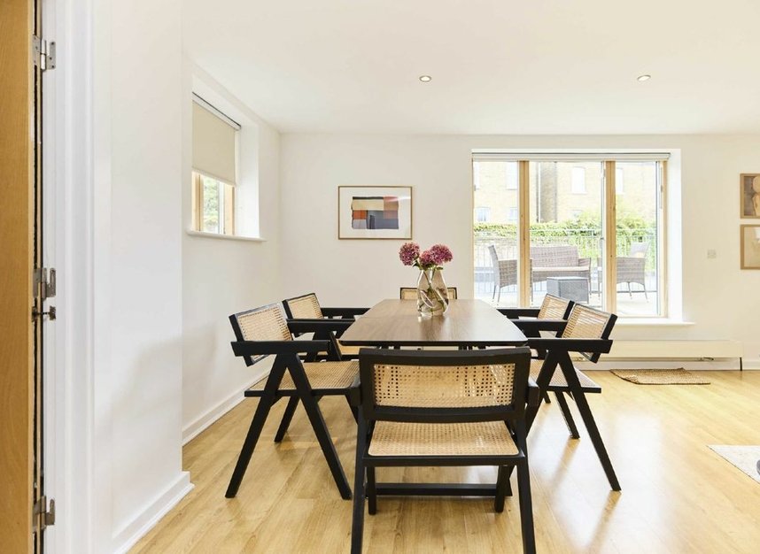Properties sold in Gwendolen Avenue - SW15 6EZ view3