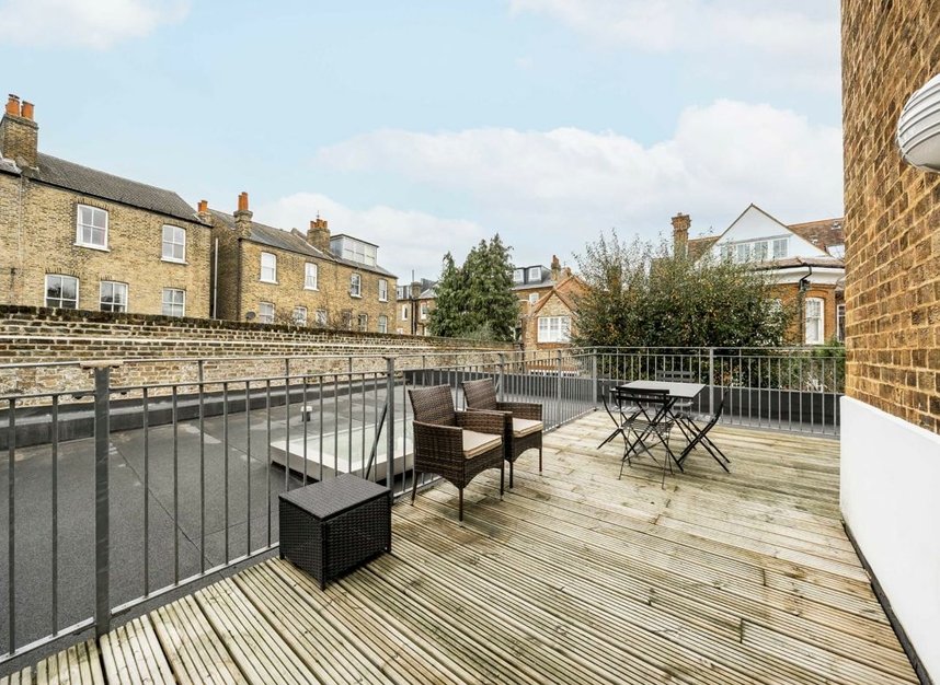 Properties sold in Gwendolen Avenue - SW15 6EZ view5