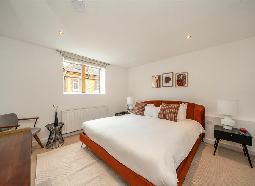 Properties sold in Gwendolen Avenue - SW15 6EZ view5
