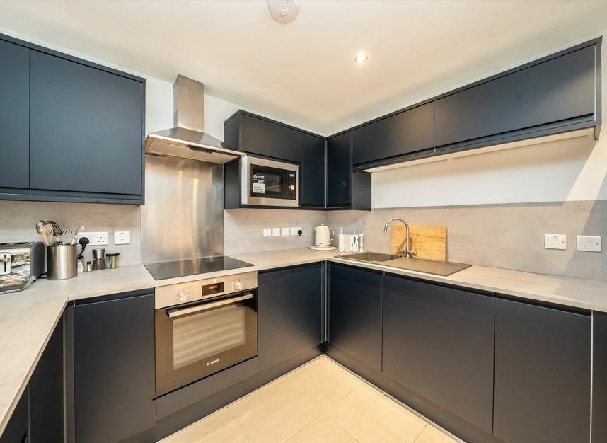Properties sold in Gwendolen Avenue - SW15 6EZ view4