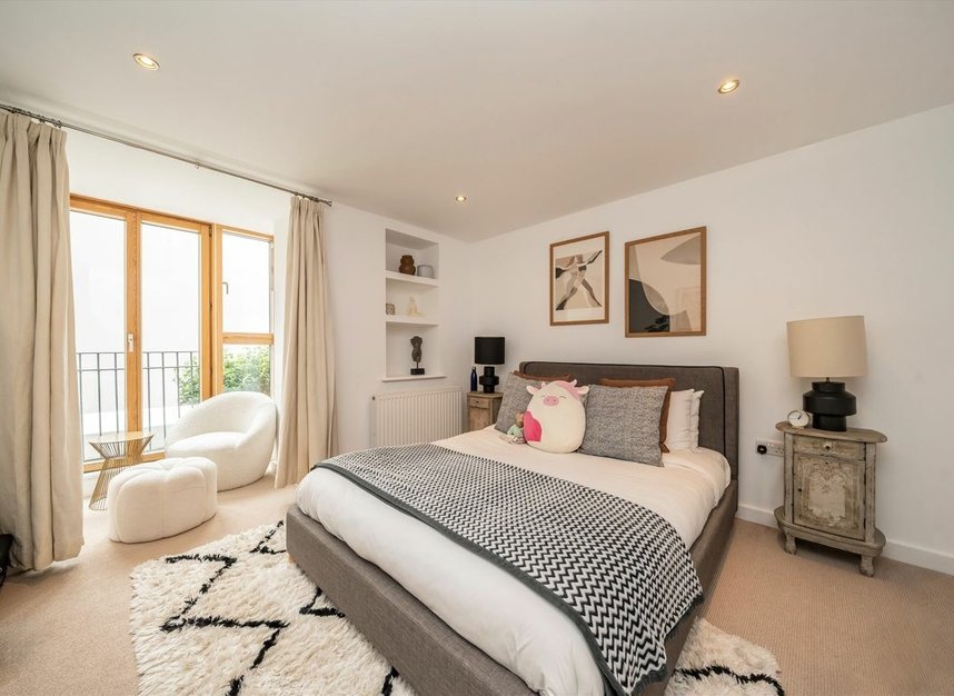 Properties sold in Gwendolen Avenue - SW15 6EZ view6
