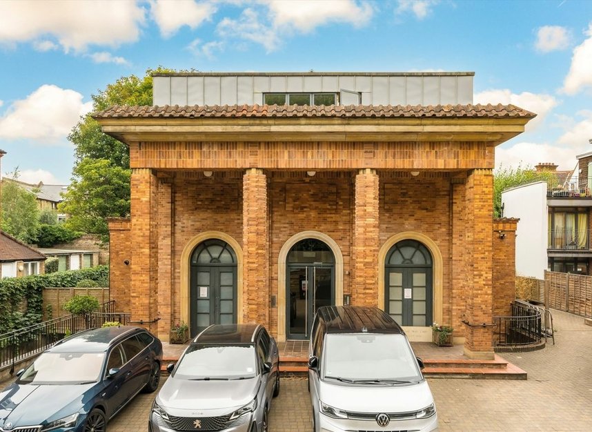 Properties sold in Gwendolen Avenue - SW15 6EZ view1