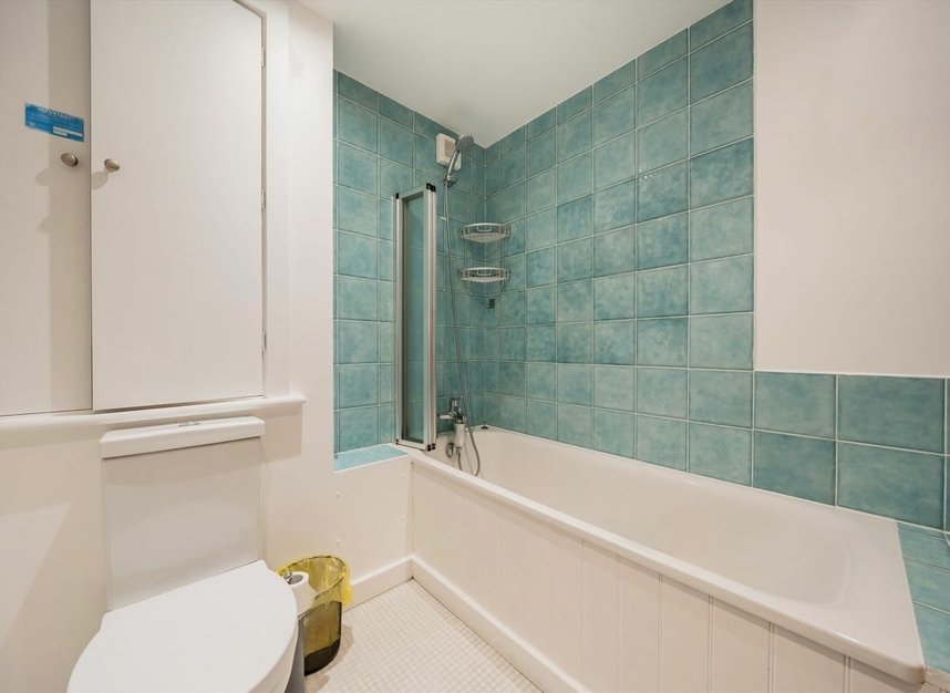 Properties sold in Gwendolen Avenue - SW15 6EZ view7
